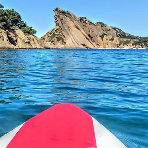 T2 Confort - Calme - Proche Plage Apartment